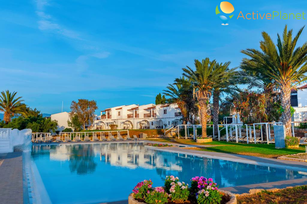 Latchi Family Resort